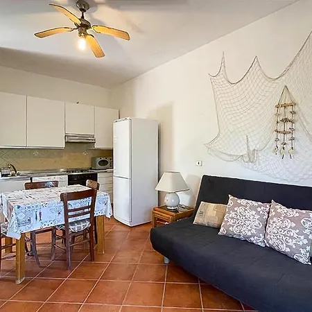 Apartament Pet Friendly Apartment Sant'Andrea Apostolo dello Ionio