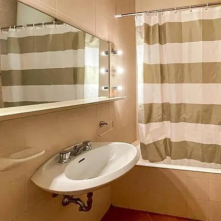 Pet Friendly Apartment