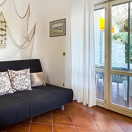 Pet Friendly Apartment